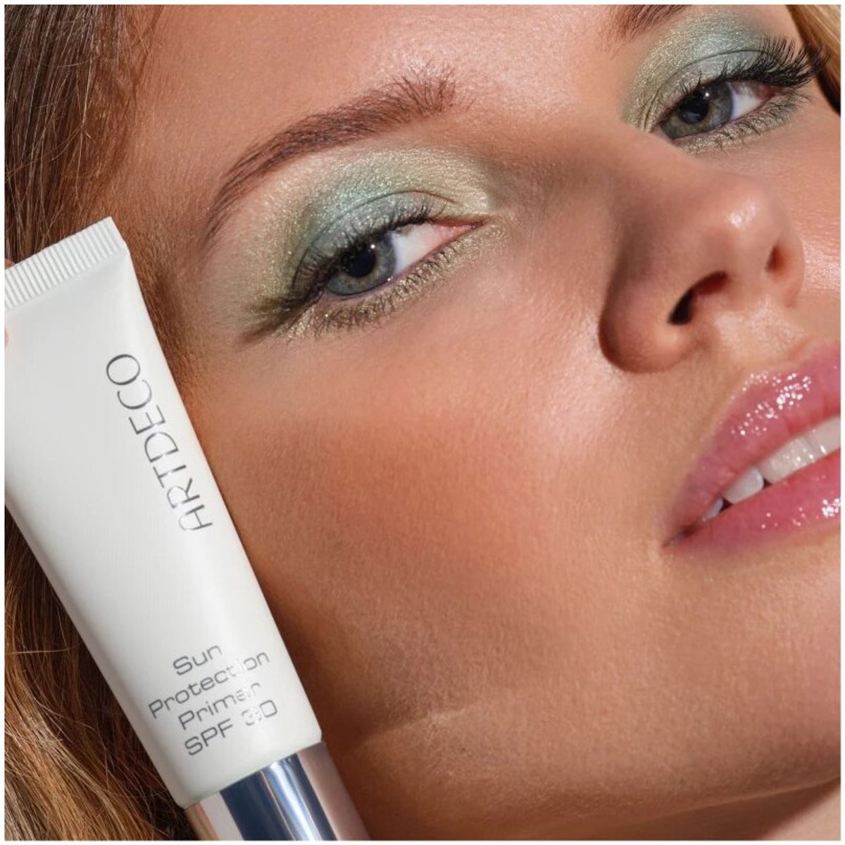 Artdeco - Zonbescherming SPF 30 Primer Basis