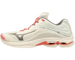 Mizuno Wave Lightning Z6 Indoorschoenen Dames