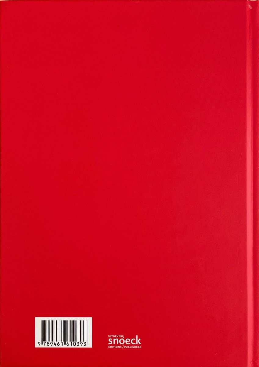 Coca Cola, Een Succesverhaal Met Design Als Rode Draad - back cover