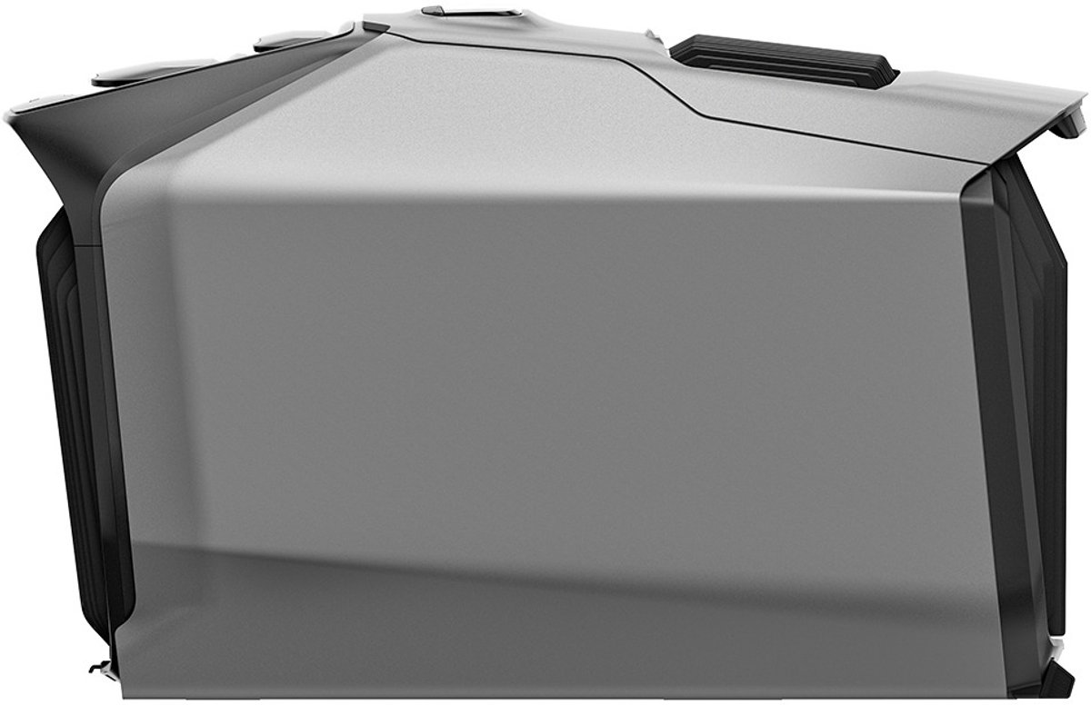 Afbeelding 3 van EcoFlow WAVE 3 Portable Air Conditioner mobiele airco