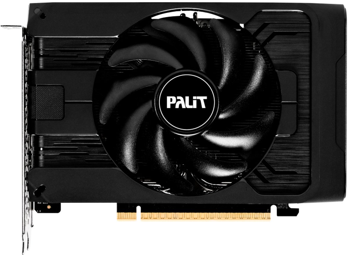 Palit GeForce RTX 5050 StormX NVIDIA 8 GB GDDR6