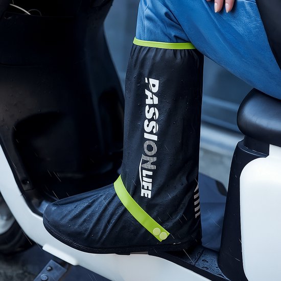 bruwaa Cycling fiets-overschoenen voor heren en dames