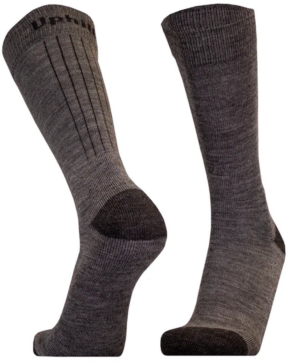 UphillSport Julma - merino wool socks for hiking