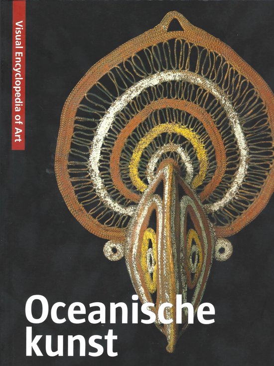 Visual Enc. of Art: Oceanische Kunst