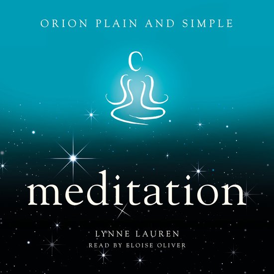 Plain and Simple- Meditation, Orion Plain and Simple - cover