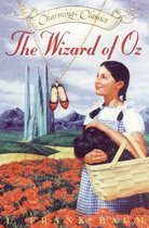 Charming Classics-The Wizard of Oz