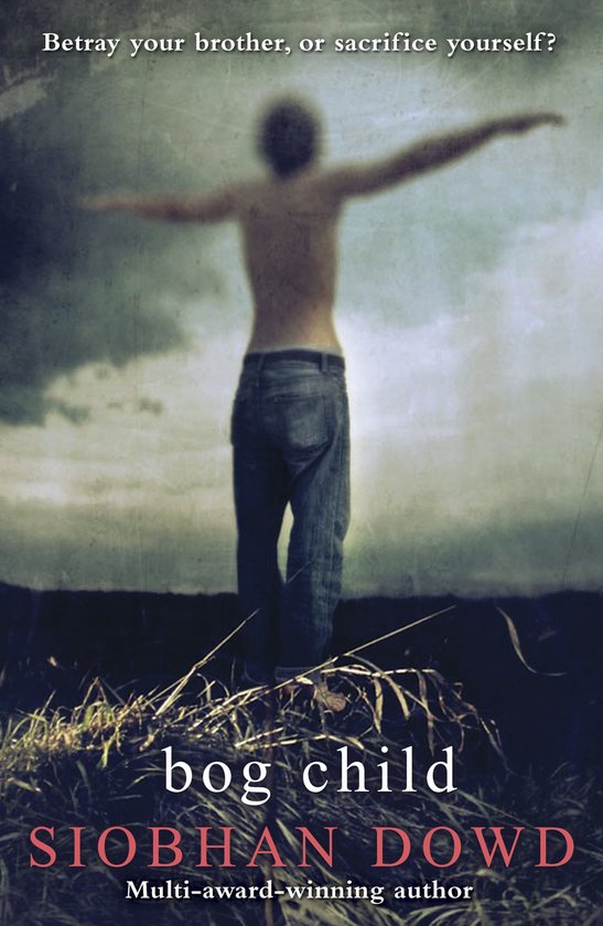 Bog Child - cover