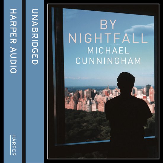 By Nightfall - cover