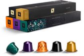 Nespresso koffiecups Favorieten Original 50 pack