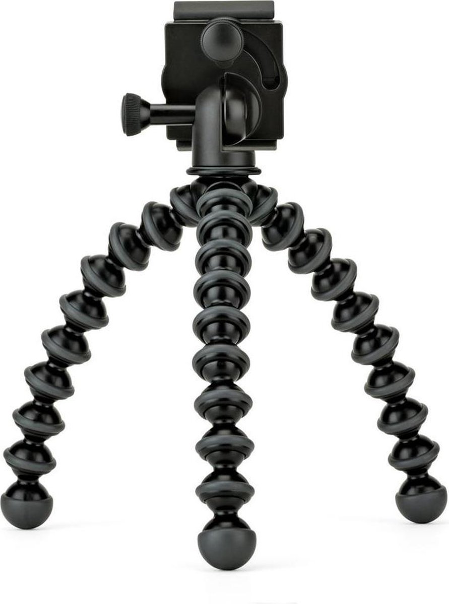 Joby GripTight GorillaPod Stand PRO - Smartphonestatief thumbnail 2