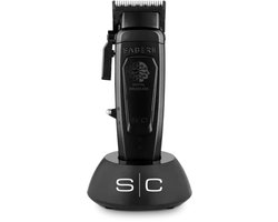 STYLECRAFT Pro Brushless SABER II Black Clipper