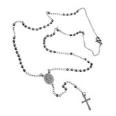 Communie Geschenk Rozenkrans-Doosje en Rozenkrans - De Winkel van Lourdes Communie Geschenk Rozenkrans-Doosje en Rozenkrans - De Winkel van Lourdes