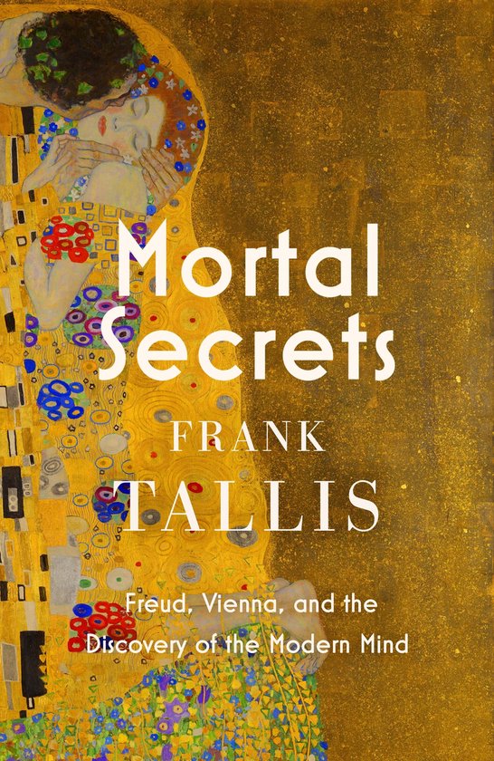 Mortal Secrets - cover