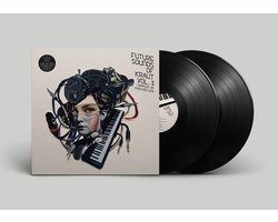 Various Artists - Future Sounds Of Kraut Vol. 2 (2 LP)