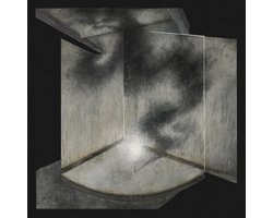 Dead Void - Volatile Forms (CD)