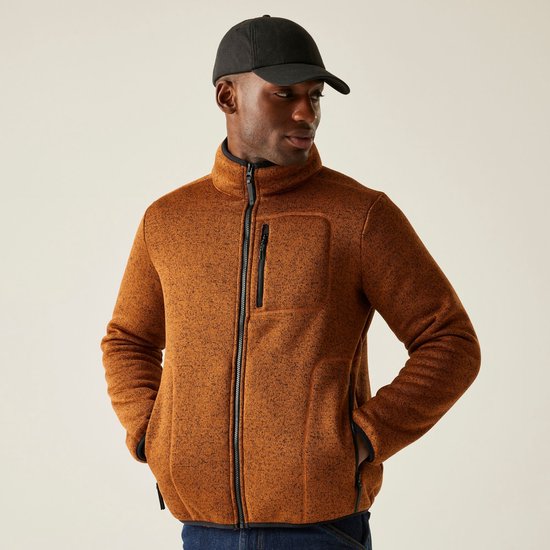 Gilet polaire isolant Barlee pour homme