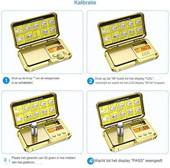 Digitale keukenweegschaal 0.01g Hoge Precisie Lcd-scherm Mini Elektronische Weegschaal Goud Balans Gewicht Sieraden Pocket Keukenweegschaal Weegschalen For Keuken Zeer nauwkeurig (Size : 500g/0.01g Digitale keukenweegschaal 0.01g Hoge Precisie Lcd-scherm Mini Elektronische Weegschaal Goud Balans Gewicht Sieraden Pocket Keukenweegschaal Weegschalen For Keuken Zeer nauwkeurig (Size : 500g/0.01g