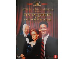 Speelfilm - Six Degrees Of Separation