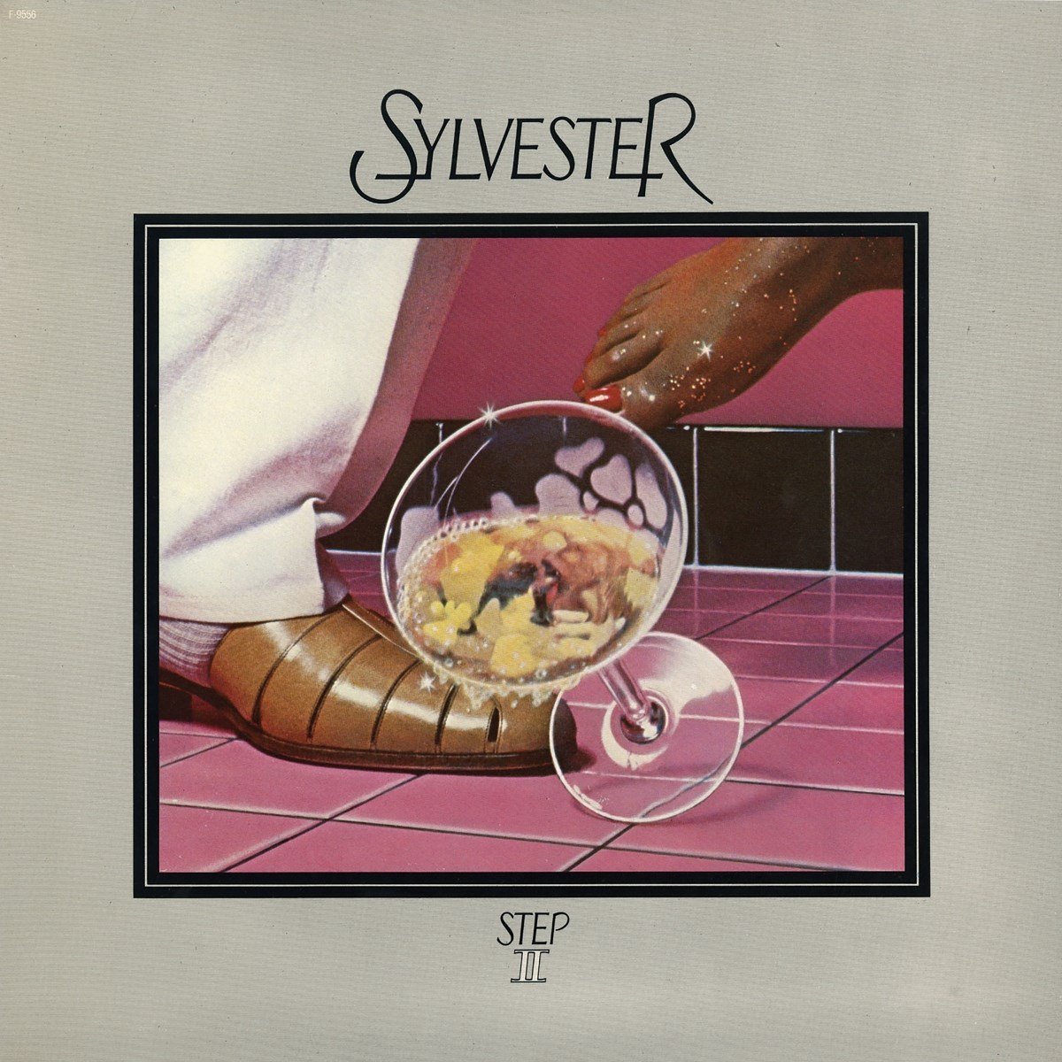 Sylvester - Step II (CD) (Deluxe Edition) (Remastered)