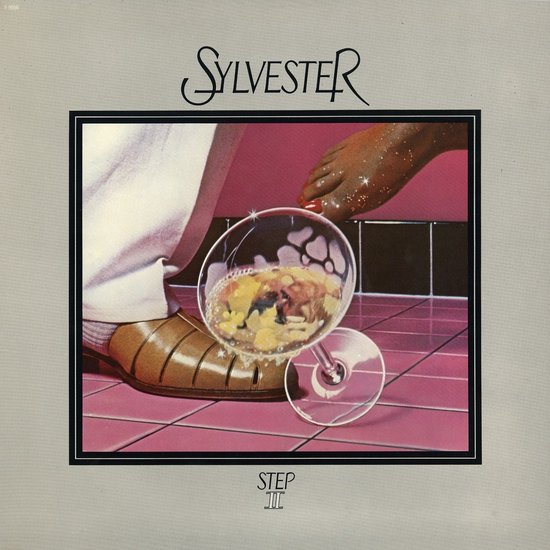 Sylvester - Step II (CD) (Deluxe Edition) (Remastered)
