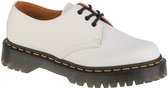 Dr. Martens 1461 Bex, Vrouwen, Wit, Schoenen, maat: 39