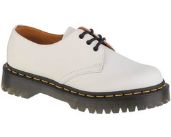 Dr. Martens 1461 Bex, Vrouwen, Wit, Schoenen, maat: 39