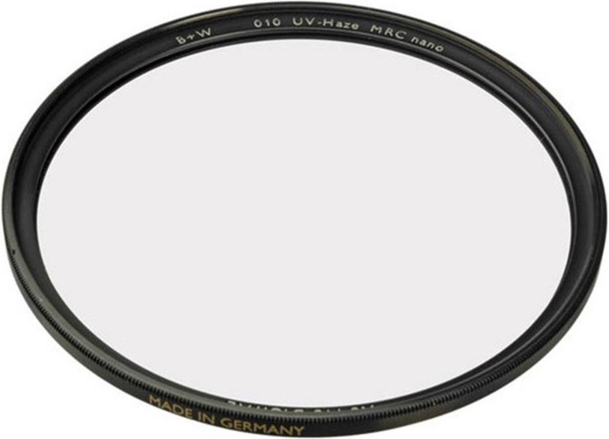 B+W 010 UV MRC Nano XS-Pro Digital 86 ES