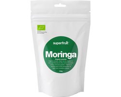 Superfruit - Biologisch Moringa poeder (100g)