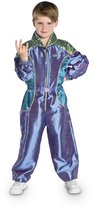 Waiko - Verkleedkleding - Waiko verkleedpak - 8/10 jaar - Maat 140
