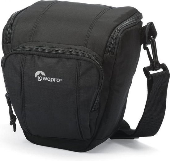 Lowepro Toploader Zoom 45 AW II Zwart bol