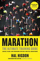 Marathon: The Ultimate Training Guide