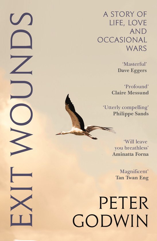 Foto: Exit wounds