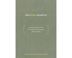 Awkword Moments