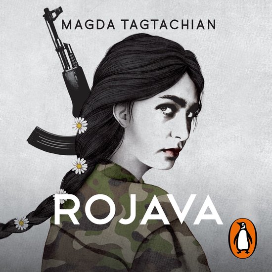 Rojava - cover