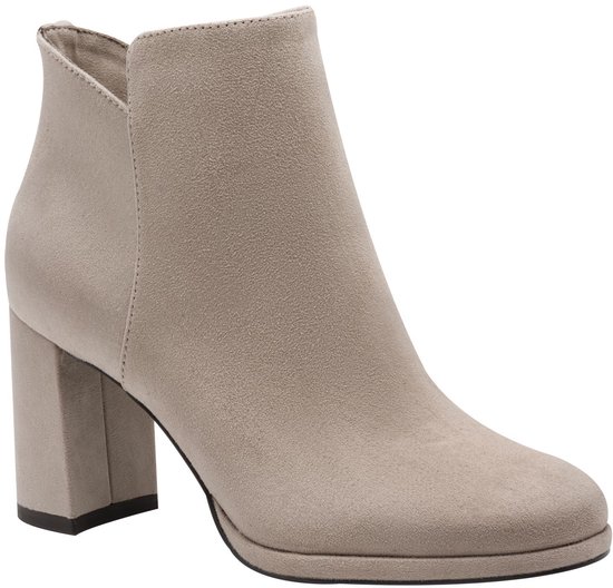 Tamaris Dames Enkellaarsje 1-25362-45 341 Maat: 38 EU