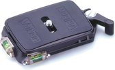 Velbon QRA-667L Quick Release Plate