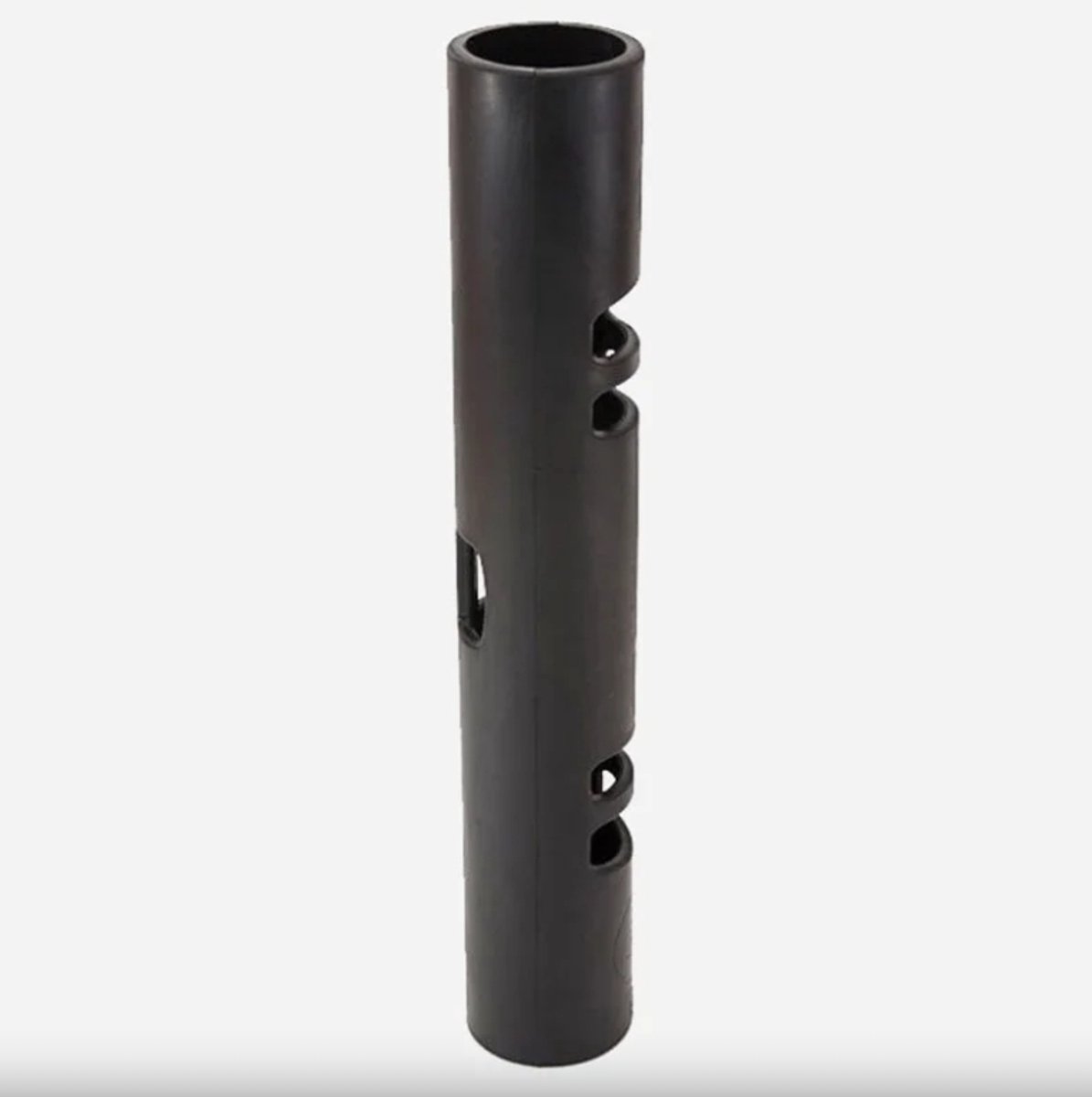 VIPR - Powertube - 20KG - Zwart - Fitness - Training