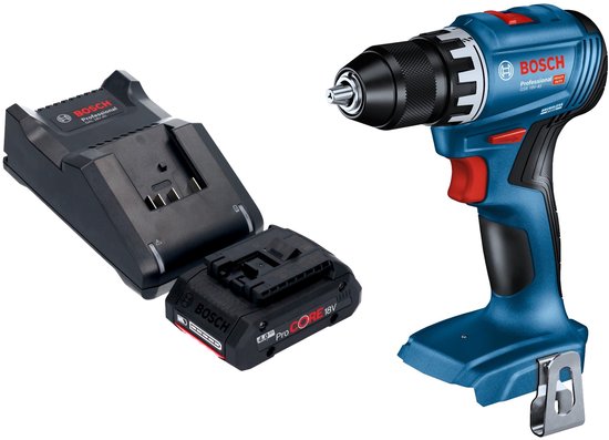 Bosch GSR 18V-45 (solo, C) ( 06019K3200 )