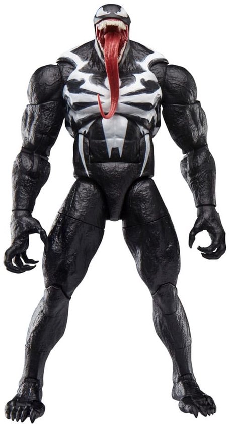Hasbro Spider-Man 2 Marvel Legends Gamerverse Action Figure Venom 26 cm Action Figuur