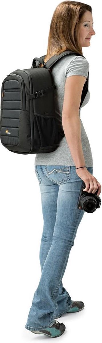 Lowepro Tahoe BP 150 Rugzak Binnenafmetingen (bxhxd) 25.5 x 36 x 12.8 cm Tabletvak thumbnail 3