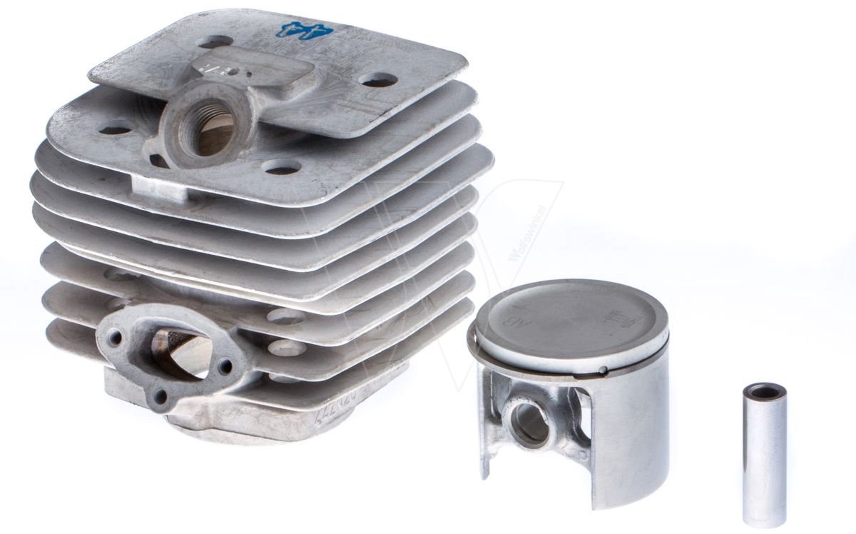 Husqvarna Zuiger & cylinder 250 compl.