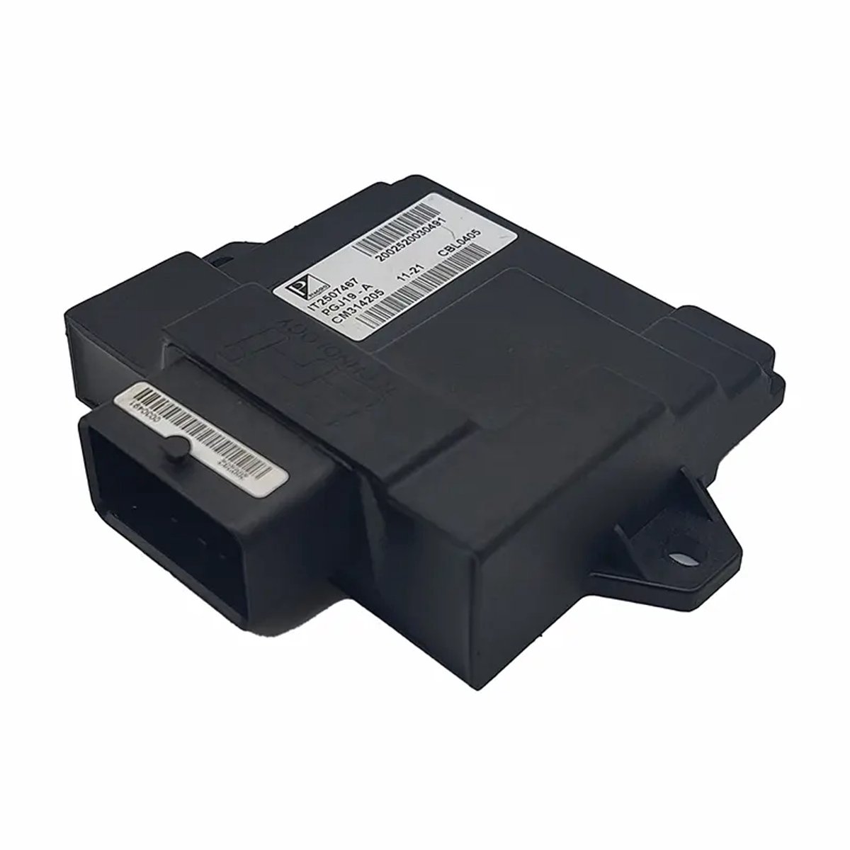 Ecu unit euro-5 vespa srint/primavera 45km/h - origineel