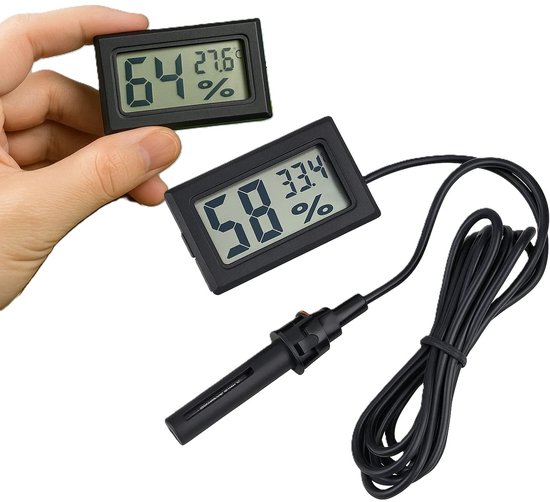 Vochtmeter
