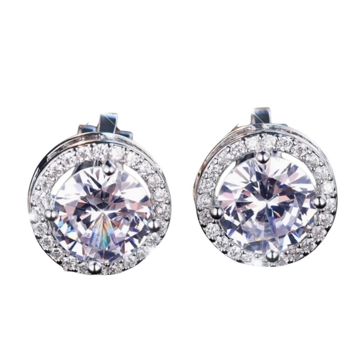 Clipoorbellen Charme Bijoux
