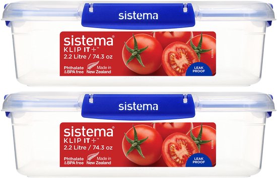 Sistema de conteneurs