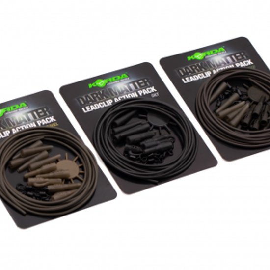 Dark Matter Action Pack van Gorilla Glue — afbeelding 4
