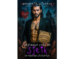 Curves voor Sjeiks: Miljardair-Romanceboeken 15 - Geplaagd voor de Sjeik: De Makelaar uit Raleigh