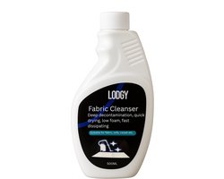 Lodgy® reinigingsvloeistof 500ml - Geschikt voor tapijtreinigers en vlekkenreinigers