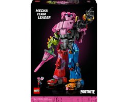 LEGO® Fortnite® Mecha Team Leader - 77078 Image