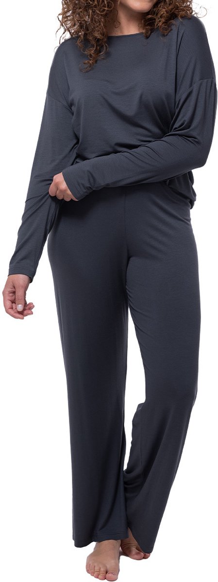 Mey Dames pyjama Pure Chic